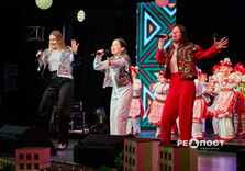 У Харкові відзначили День працівників ЖКГ (фото)