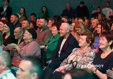 У Харкові відзначили День працівників ЖКГ (фото)