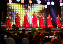 У Харкові відзначили День працівників ЖКГ (фото)