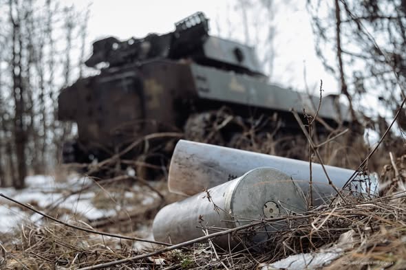 На Харківщині зафіксовано одну атаку на Куп’янському напрямку