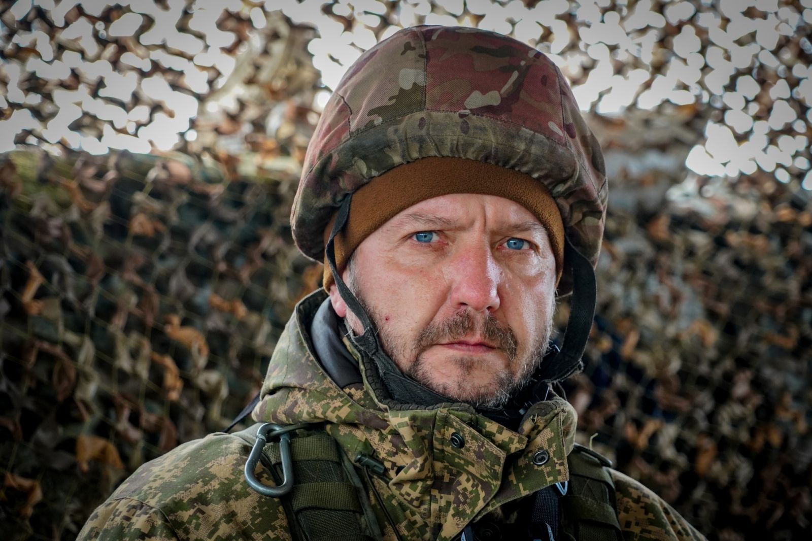 Як Слобожанський Скиф зі Львова воює на Харківщині - Ми не можемо розслабитися, від нас залежить безпека області: Новини Харкова