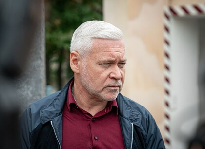 Ігор Терехов закликав підготувати спільну законодавчу ініціативу щодо підтримки бізнесу вздовж кордону і фронту