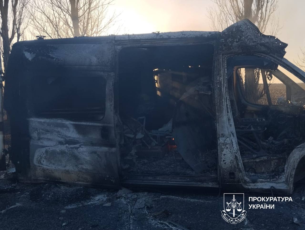 Кривавий світанок у Червоній Хвилі: прокуратура Харківщини розслідує воєнний злочин росіян