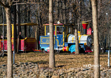 Вихідний день у Харкові (фото)