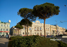 Вихідний день у Харкові (фото)