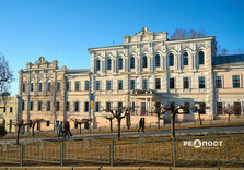 Вихідний день у Харкові (фото)