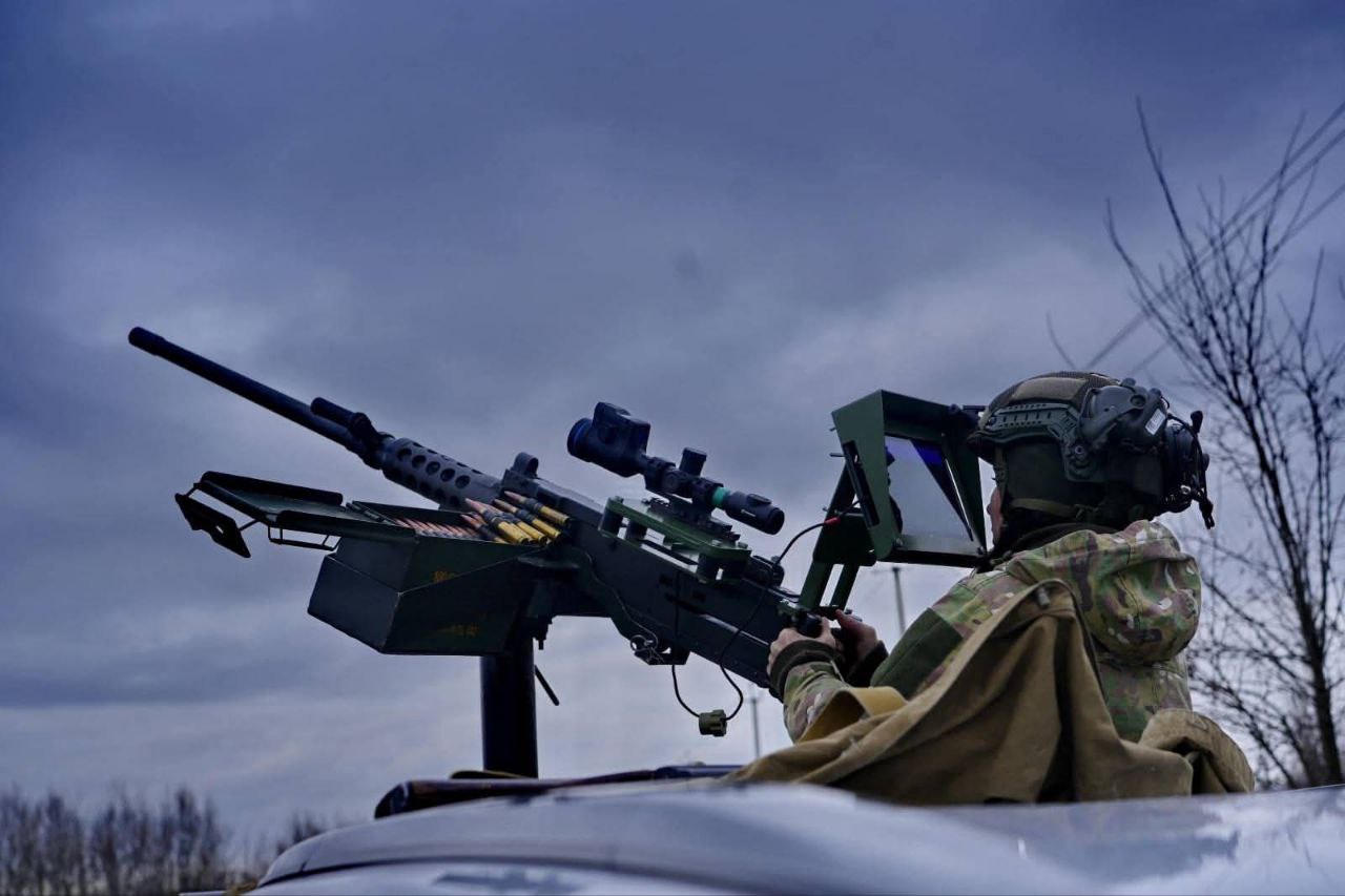 На Харківщині захлинулися атаки окупантів у бік Новоосинового та Глушківки