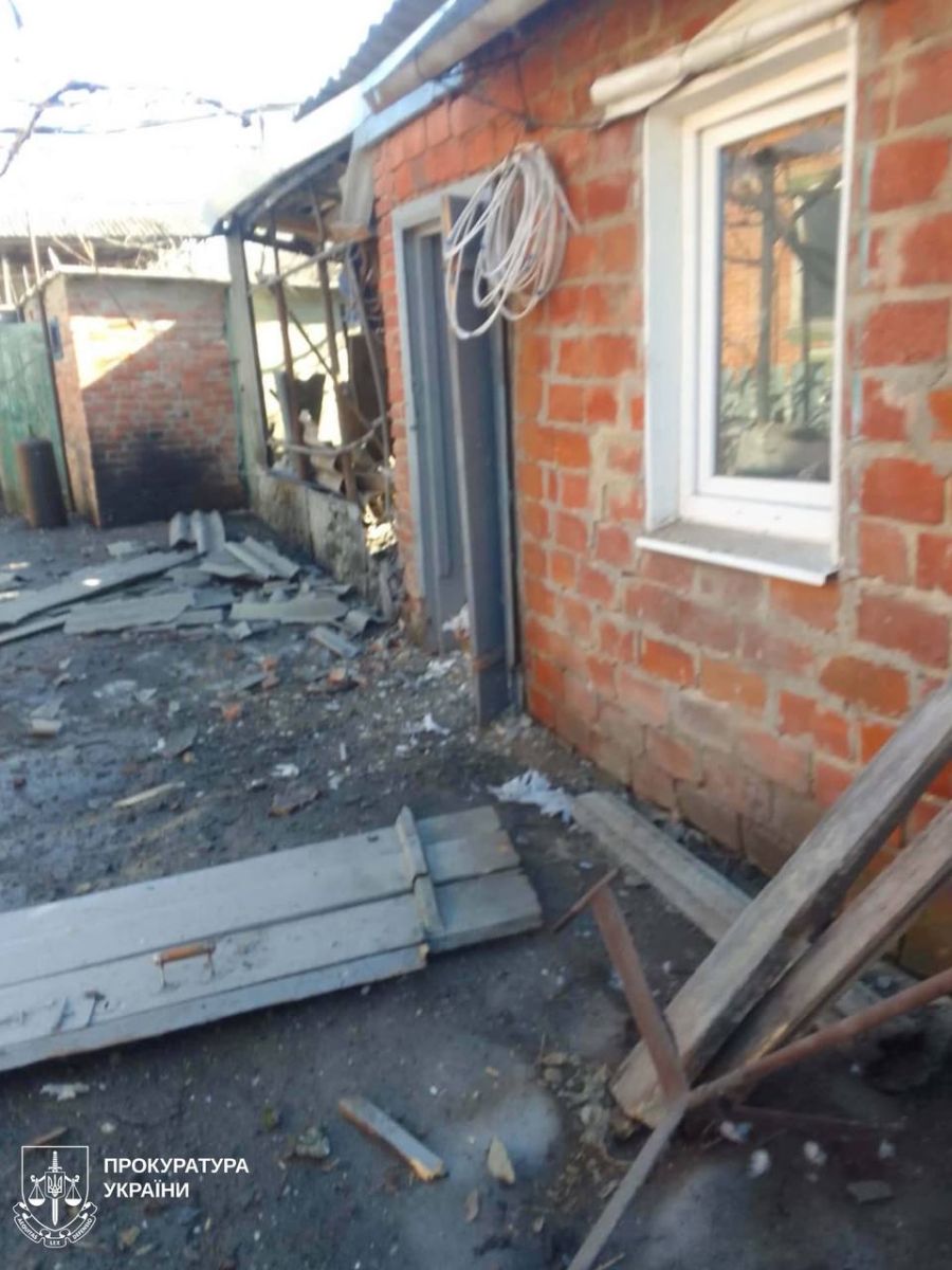 Терор Харківщини: удари по цивільних, загибель жінки та атаки на поліцію