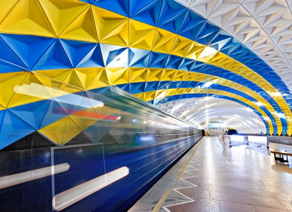 Ігор Терехов: У пікові години інтервали руху в метро не змінилися