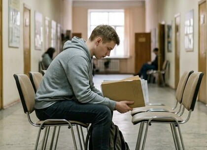 В Україні планують обмежити переведення студентів на денну форму навчання