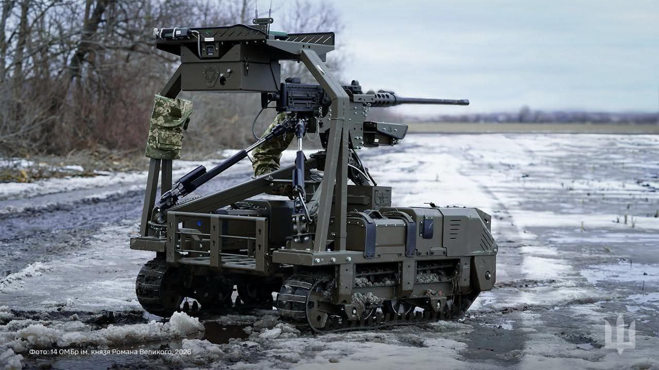 Ворог активізував атаки на Куп’янському напрямку Харківщини