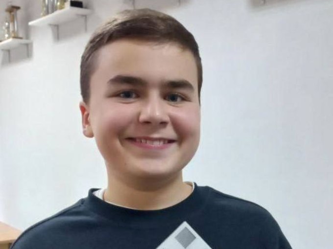 Харківський шахіст став срібним призером чемпіонату України