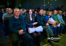 У Харкові привітали працівників житлово-комунального господарства (фото)