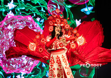 У Харкові привітали працівників житлово-комунального господарства (фото)