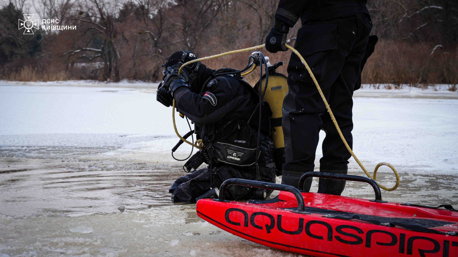 З початку 2026 року на водоймах України загинули 59 людей