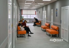 Новий рівень реабілітації: у Харкові відкрили оновлене відділення в поліклініці №18