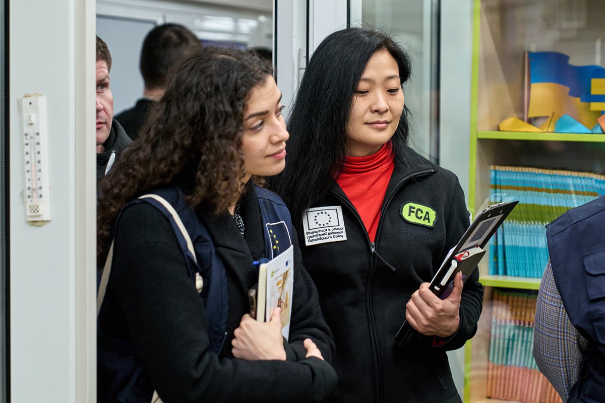 Посилюють підтримку Харкова ООН та Євросоюз: Новини Харкова