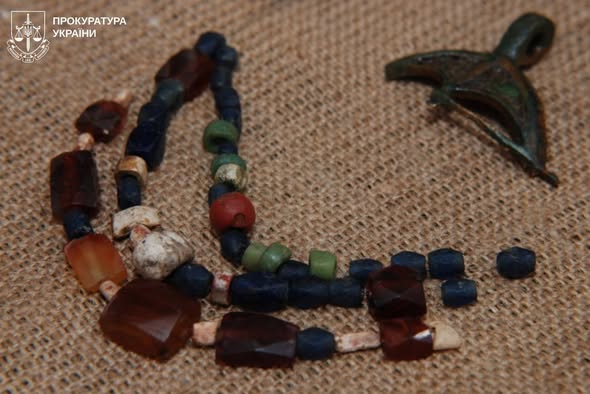 Приватизувати землі унікальної археологічної пам’ятки намагалися на Харківщині: Новини Харкова