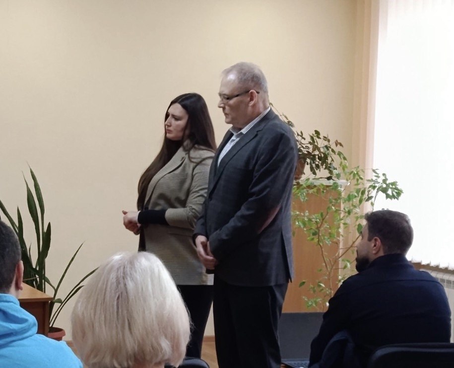 Відвідала поліклініку №7 голова ЮНІСЕФ в Україні: Новини Харкова