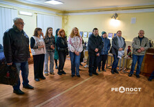 Знакових історичних особистостей Харкова відтепер можна побачити в образі ляльок (фото)