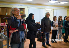 Знакових історичних особистостей Харкова відтепер можна побачити в образі ляльок (фото)