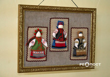 Знакових історичних особистостей Харкова відтепер можна побачити в образі ляльок (фото)