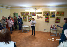 Знакових історичних особистостей Харкова відтепер можна побачити в образі ляльок (фото)