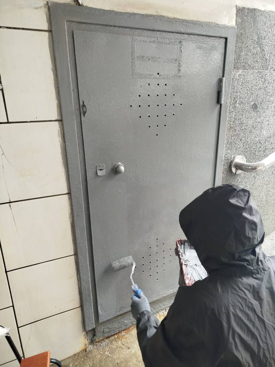 Благоустрій і прибирання: у переходах метро Харкова ведуться роботи (фото)