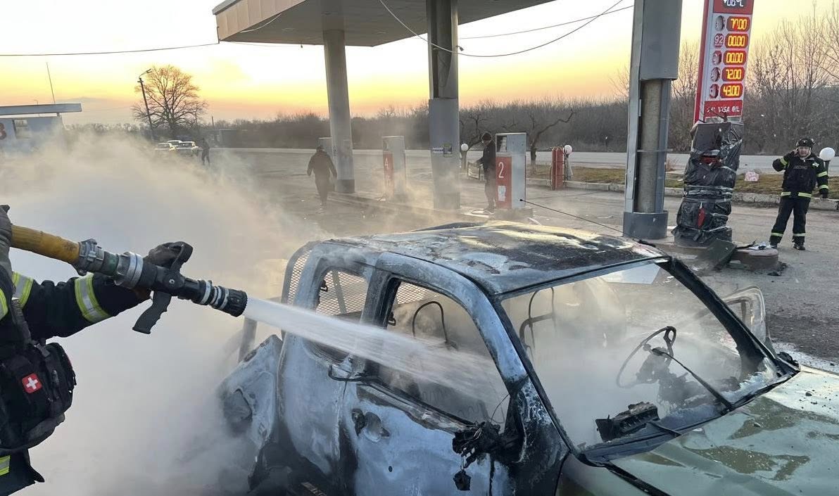 Новини Харкова: загиблий і обстріли Куп’янщина