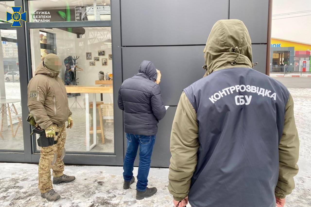 Засуджено російського шпигуна, який полював за новітніми воєнніми розробками України, СБУ: Новини Харкова