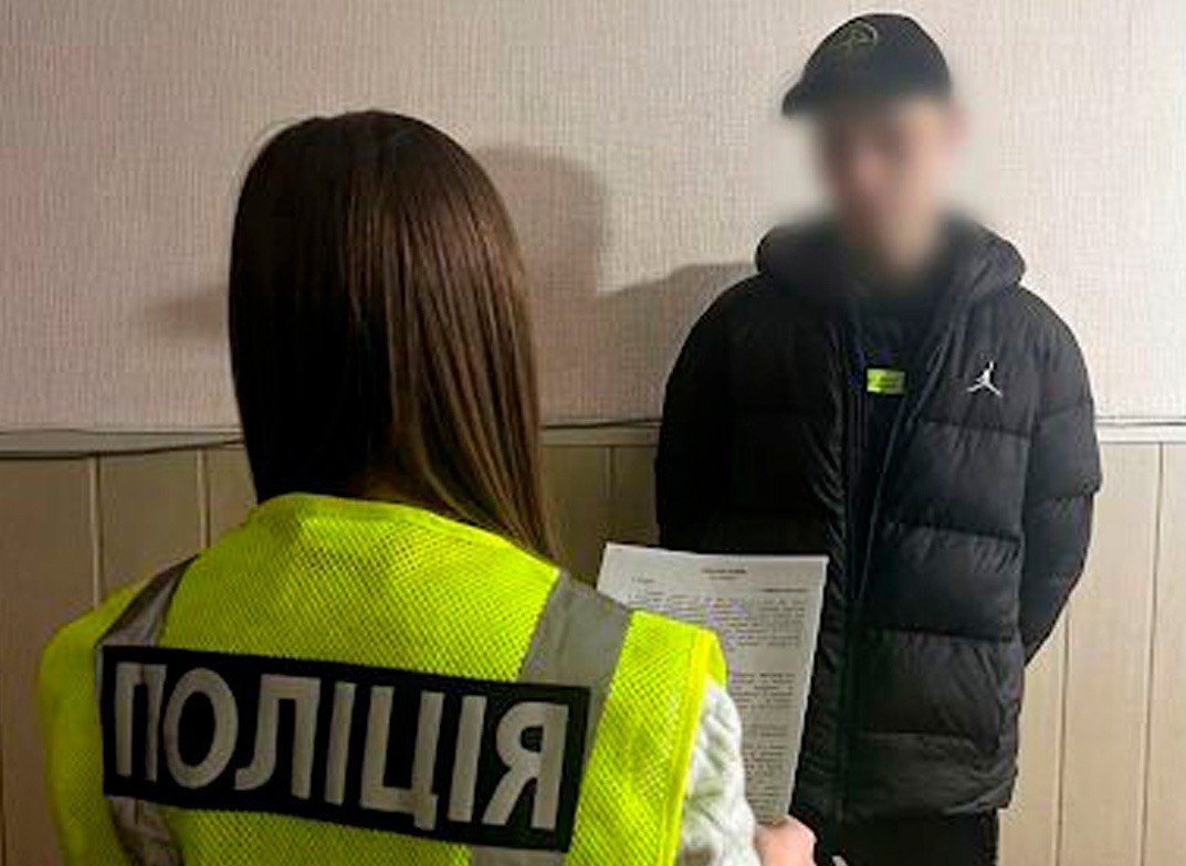 Крадіжка замість дзвінка: як у Харкові ошукали чоловіка на тисячі гривень