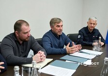 Польща посилює підтримку Харкова: у мерії обговорили стратегічні плани відновлення