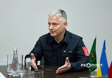 Польща посилює підтримку Харкова: у мерії обговорили стратегічні плани відновлення