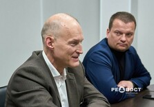 Польща посилює підтримку Харкова: у мерії обговорили стратегічні плани відновлення