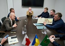 Польща посилює підтримку Харкова: у мерії обговорили стратегічні плани відновлення