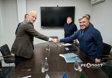Польща посилює підтримку Харкова: у мерії обговорили стратегічні плани відновлення