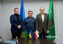 Польща посилює підтримку Харкова: у мерії обговорили стратегічні плани відновлення
