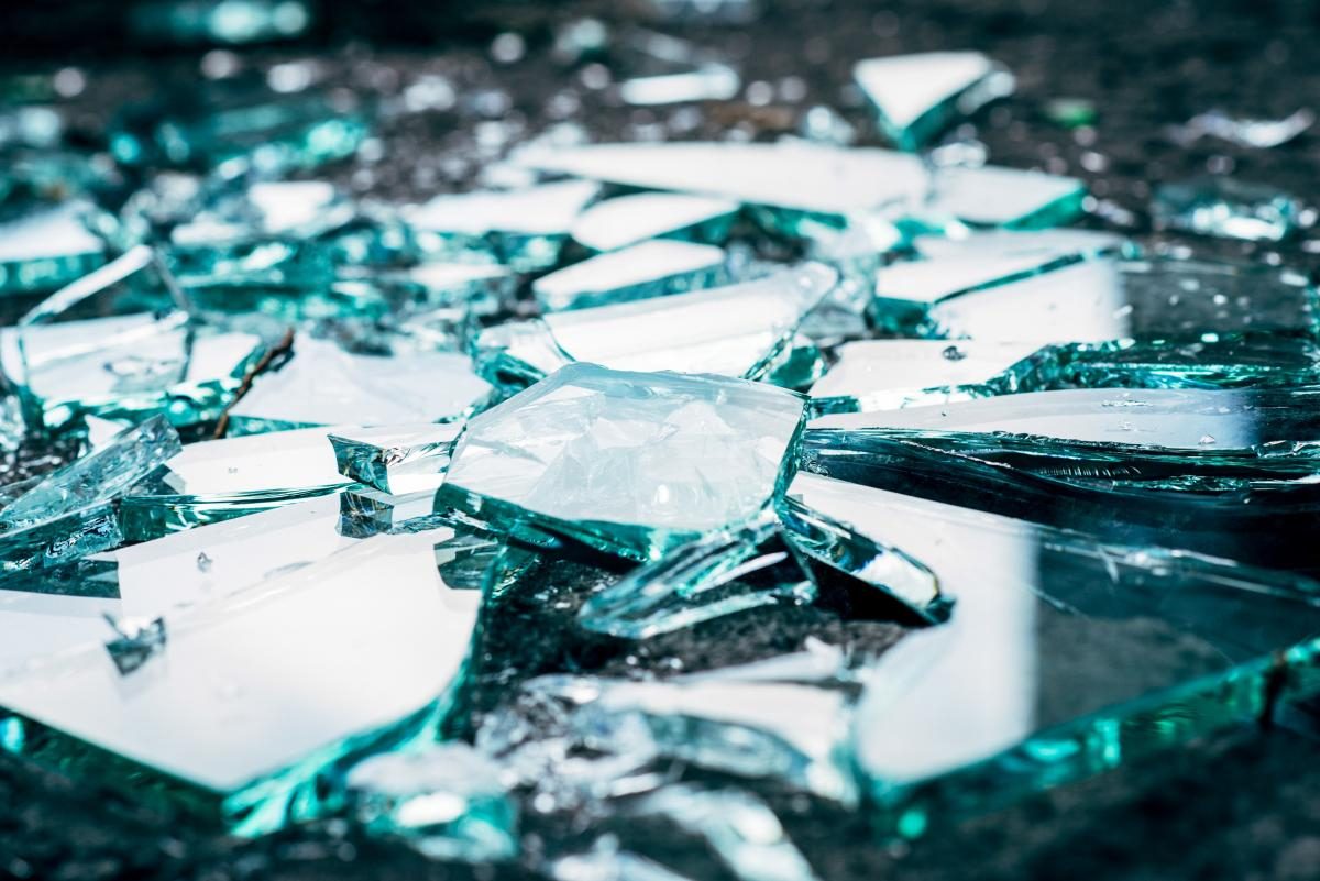 Ворожий безпілотник атакував Харків