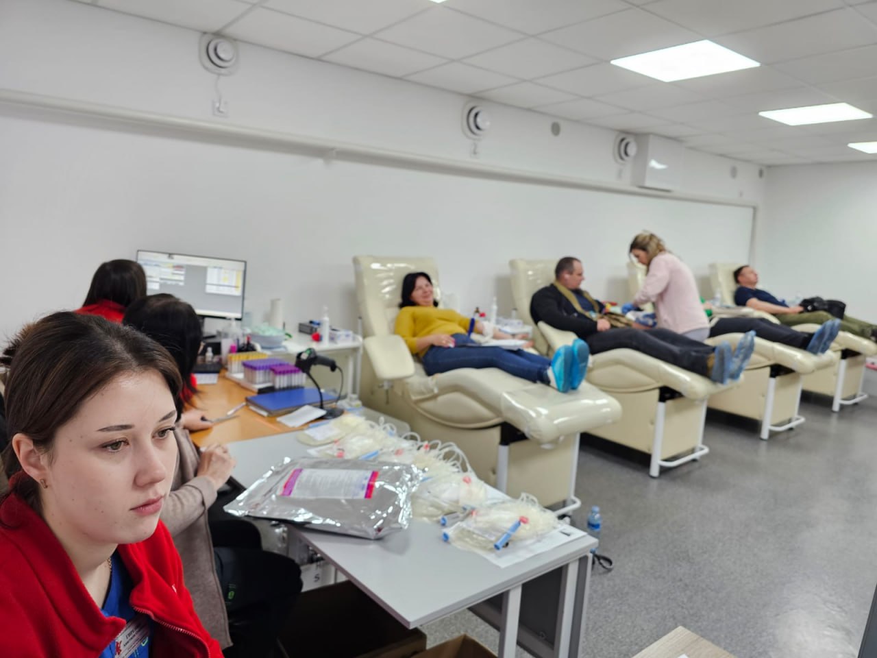 Здали кров для героїв більше 100 освітян та батьків: Новини Харкова