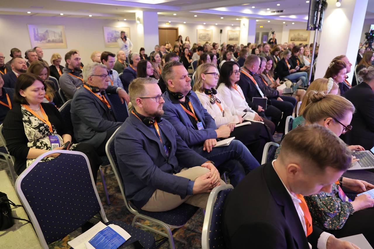 Ми не шукаємо просто допомоги. Ми шукаємо друзів - Ігор Терехов