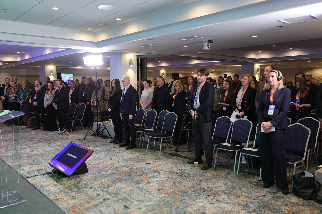 Новини Харкова: Терехов про форум у Львові