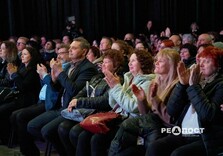 У Харкові відзначили Міжнародний день театру