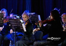 У Харкові відзначили Міжнародний день театру