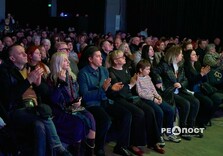 У Харкові відзначили Міжнародний день театру