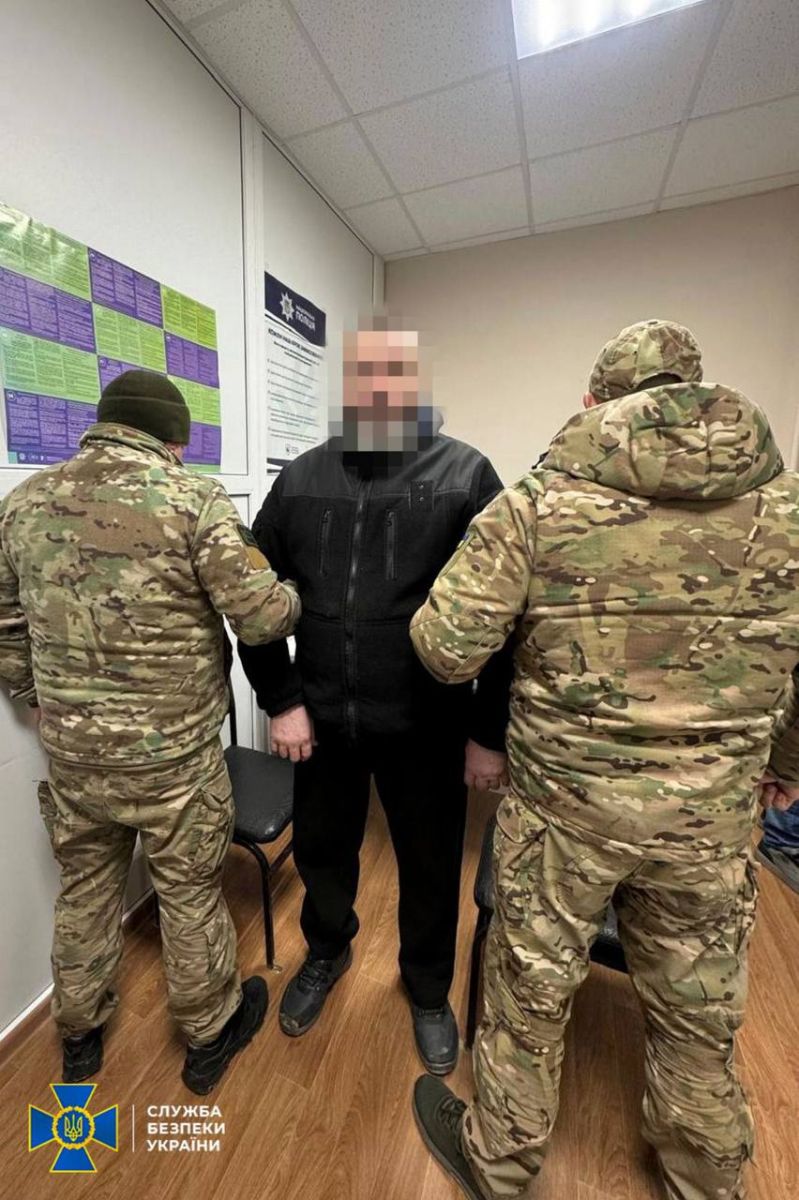 Новини Харкова: затримано двох монахів за злочини проти дітей