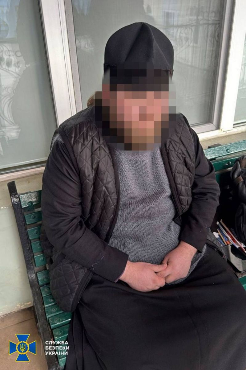 Новини Харкова: затримано двох монахів за злочини проти дітей
