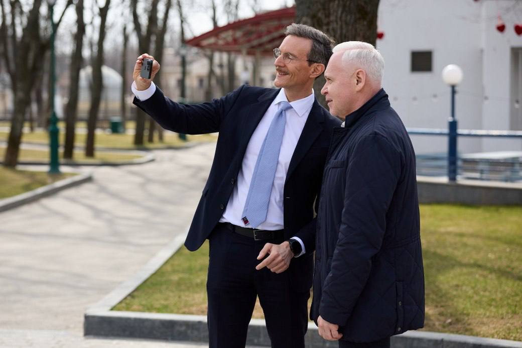 Енергетичний острів та метро: Харків отримає допомогу від ЄБРР на децентралізацію опалення