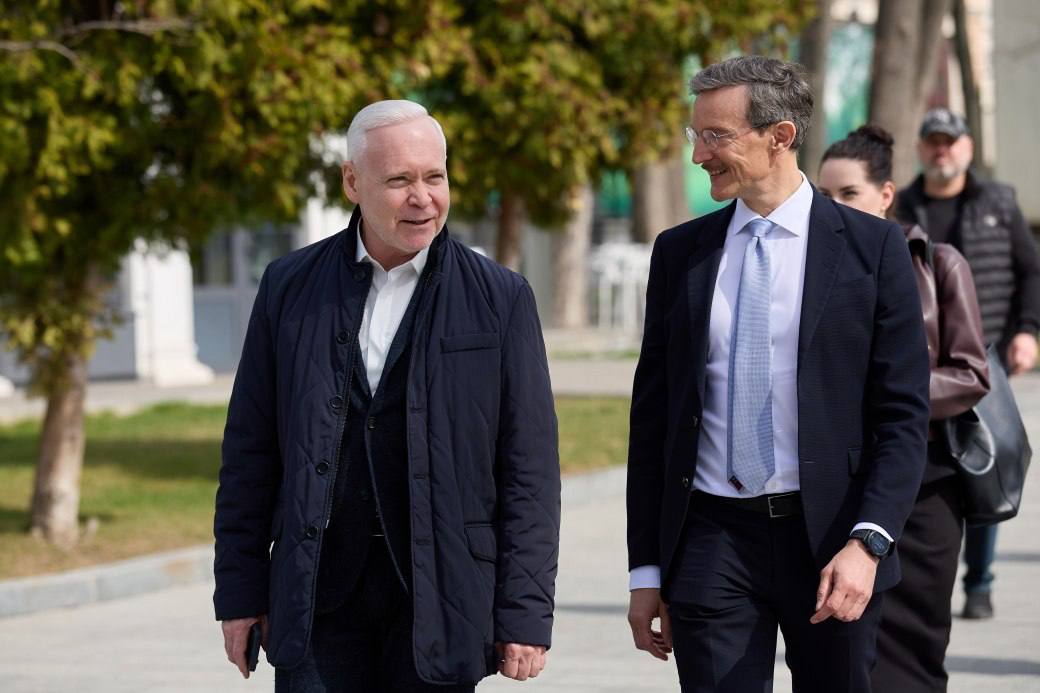 Енергетичний острів та метро: Харків отримає допомогу від ЄБРР на децентралізацію опалення