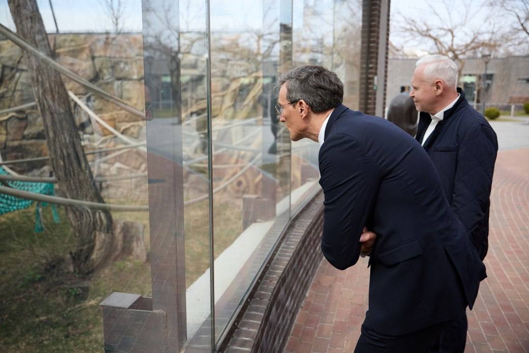 Енергетичний острів та метро: Харків отримає допомогу від ЄБРР на децентралізацію опалення