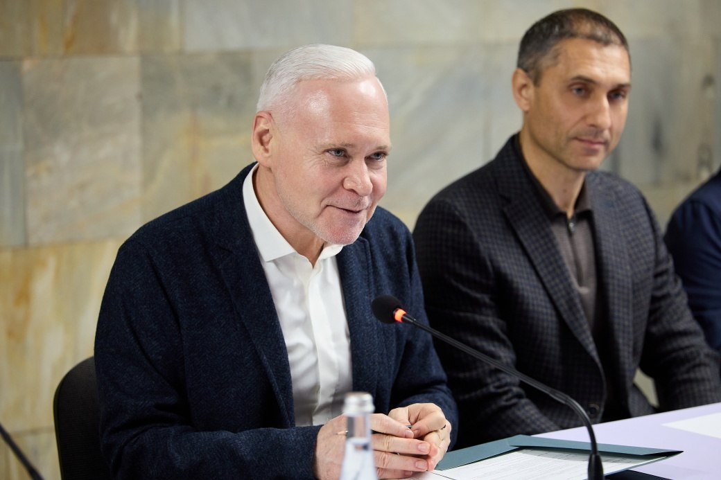 Стало відомо, як зміниться харківське метро найближчим часом: Новини Харкова